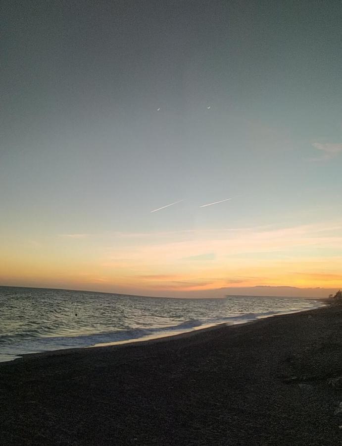 Suites Beach Nature Velez Malaga Exteriör bild