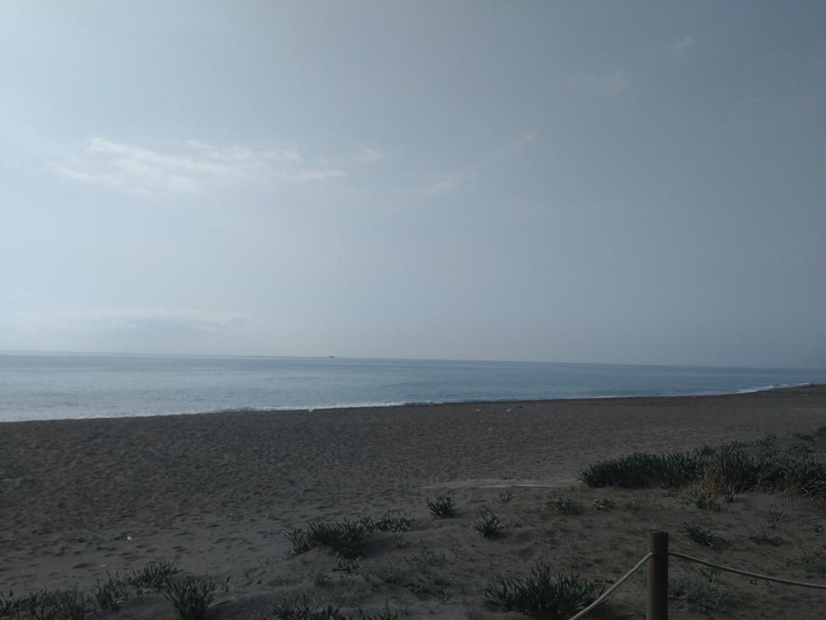 Suites Beach Nature Velez Malaga Exteriör bild