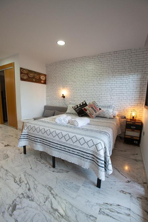 Suites Beach Nature Velez Malaga Exteriör bild