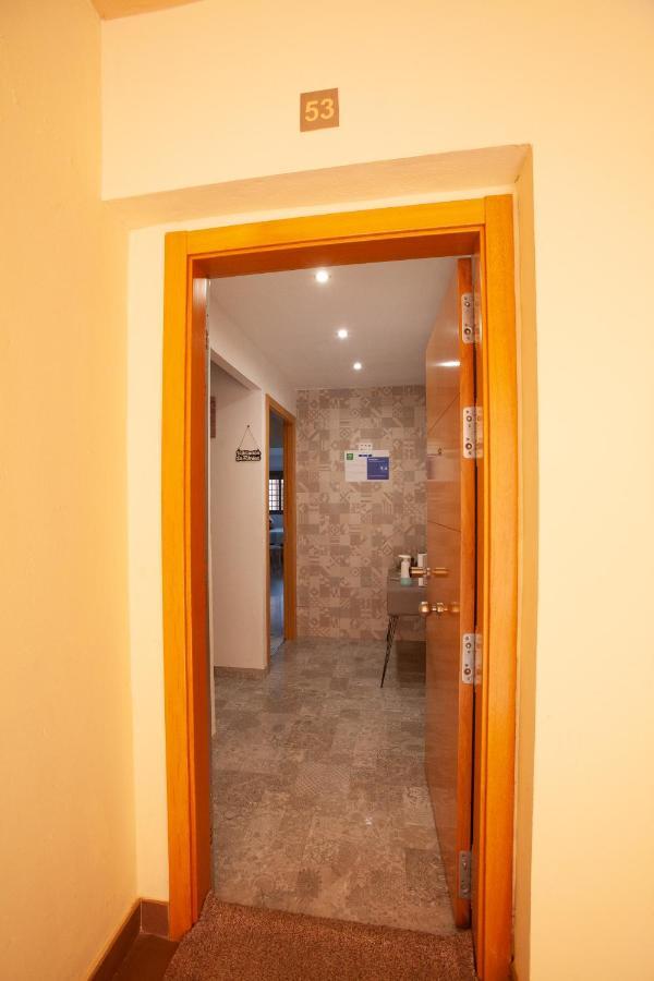 Suites Beach Nature Velez Malaga Exteriör bild