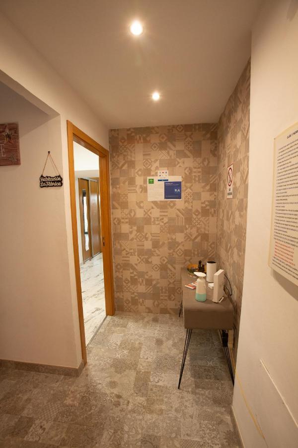 Suites Beach Nature Velez Malaga Exteriör bild