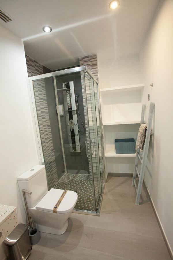 Suites Beach Nature Velez Malaga Exteriör bild