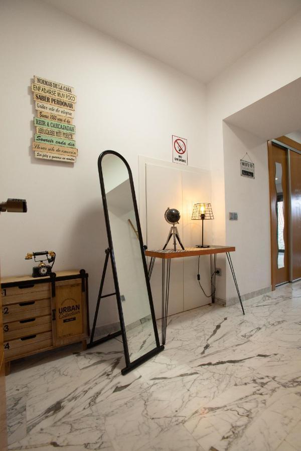 Suites Beach Nature Velez Malaga Exteriör bild