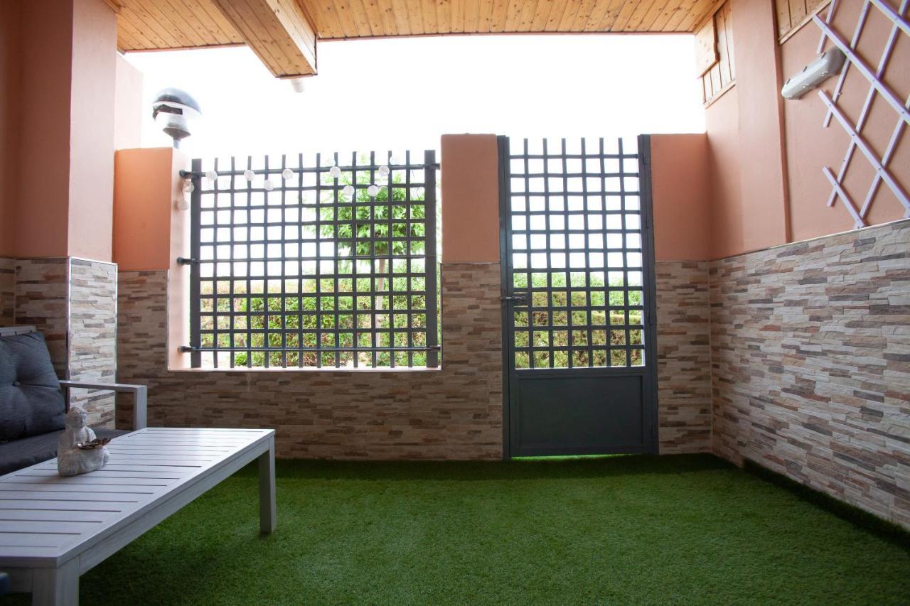 Suites Beach Nature Velez Malaga Exteriör bild