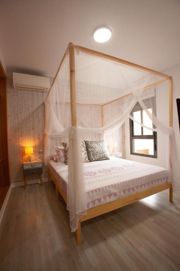 Suites Beach Nature Velez Malaga Exteriör bild