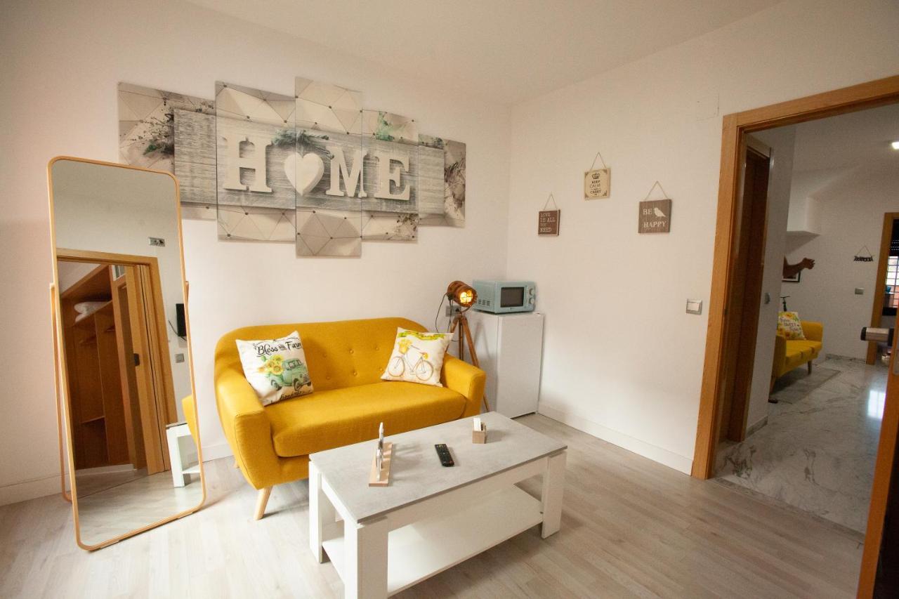Suites Beach Nature Velez Malaga Exteriör bild