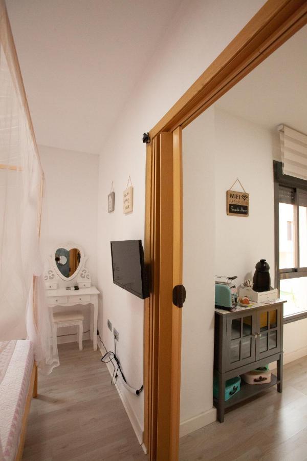 Suites Beach Nature Velez Malaga Exteriör bild