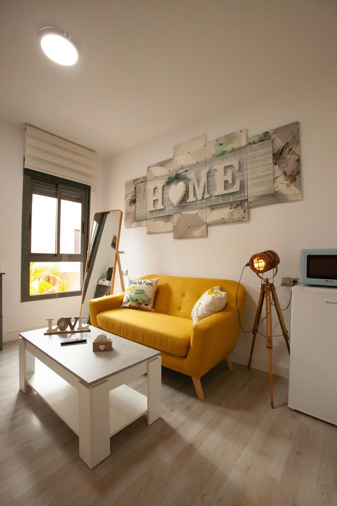 Suites Beach Nature Velez Malaga Rum bild