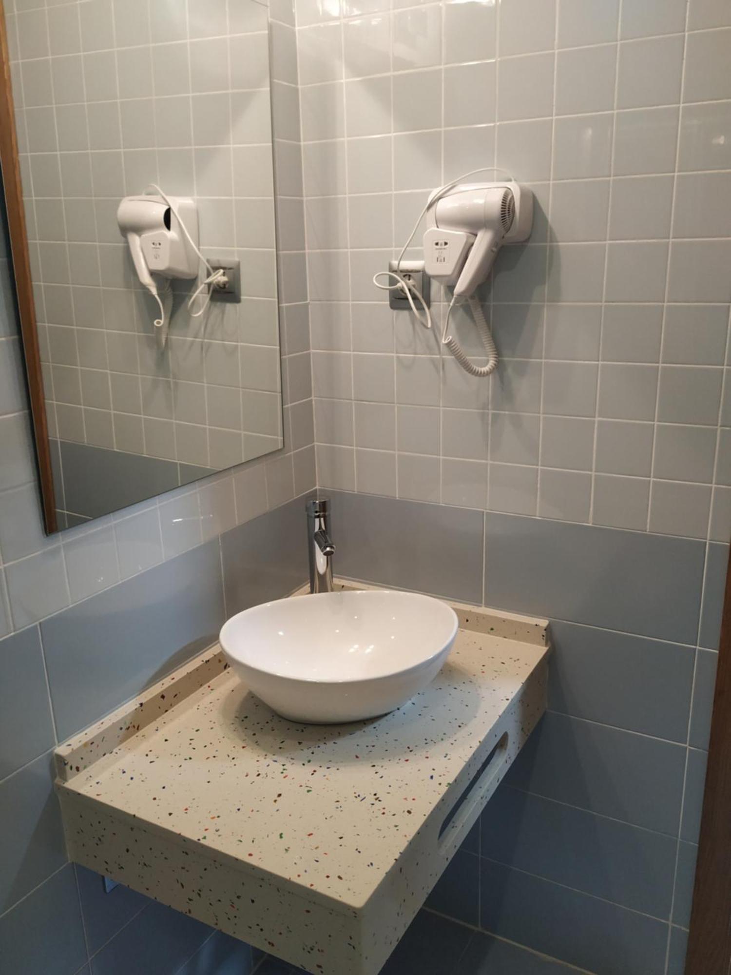 Suites Beach Nature Velez Malaga Rum bild