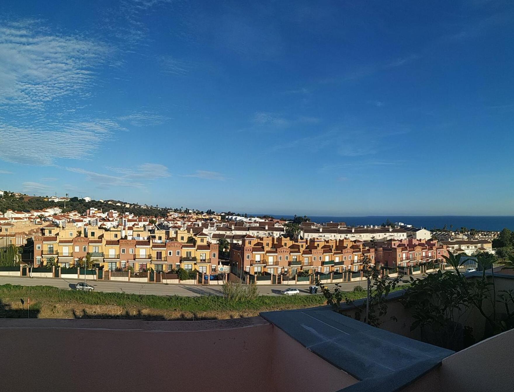 Suites Beach Nature Velez Malaga Rum bild